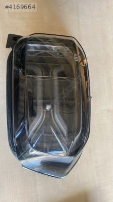 JEEP COMPASS SAĞ STOP