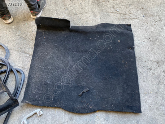 OPEL ASTRA J HB BAGAJ HALISI SÖKME 13360839 CANCAN OPEL