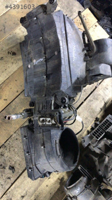 Mahindra klima kazanı