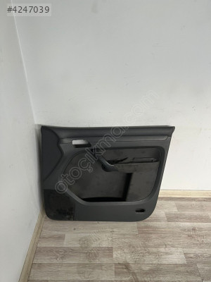 WOLKSWAGEN CADDY SAĞ ÖN KAP DÖŞEMSİ 2K1867006