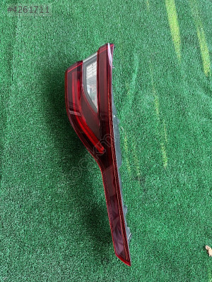 RENAULT TALİSMAN SOL BAGAJ STOP LAMBASI