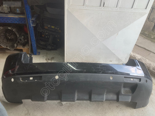 LAND ROVER FREELANDER 2 ÇIKMA ORJİNAL ARKA TAMPON DOLU