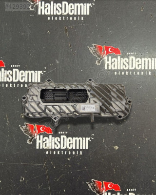 RENAULT MEGANE 4 KADJAR TALİSMAN ŞANZIMAN BEYNİ 0260001060