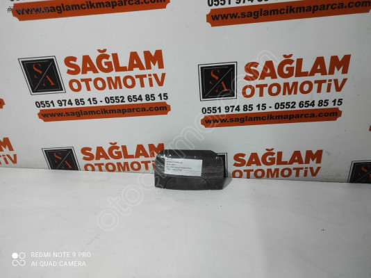 RENAULT KANGOO 98-03 SOL ARKA BAGAJ AÇMA KOLU OEM; 770030358