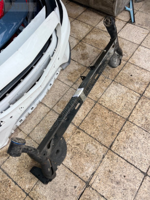 2013 2016 Dacia sandero çıkma arka dingil