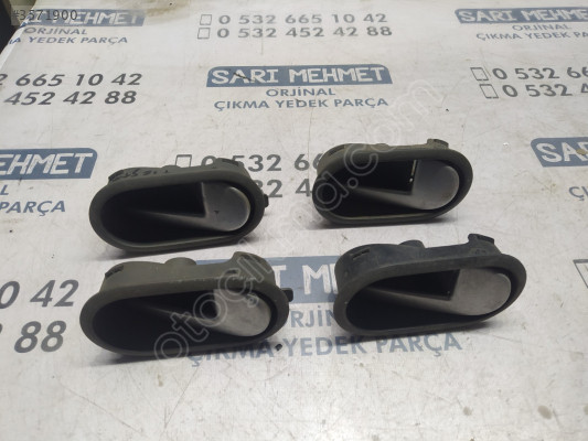 ÇIKMA FORD FİESTA SAĞ İÇ AÇMA KAPI KOLU