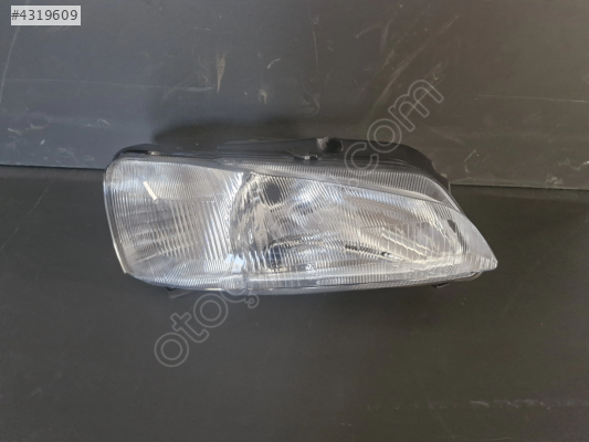 PEUGEOT 106 SAĞ ÖN FAR SIFIR 1996-2001