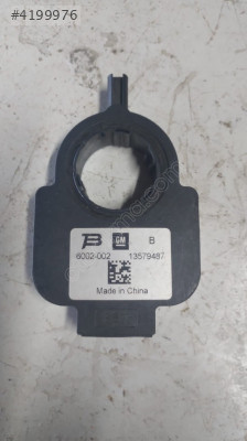 Çıkma Opel Astra J Orjinal Direksiyon Açı Sensörü