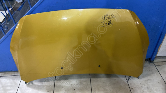 MİTSUBİSHİ SPACE STAR KAPUT