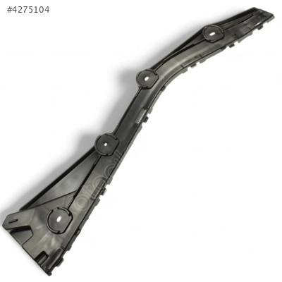 Rapid-Toledo Arka Tampon Braketi Sağ 2013-2020 5JH807394B