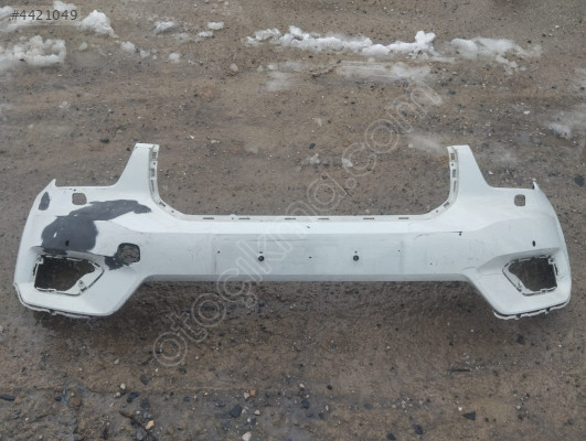 Volvo xc40 2019-22 ön tampon çikma orjinal