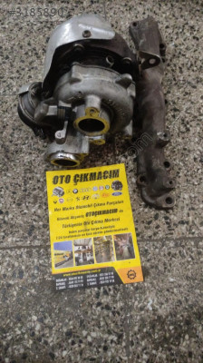 AUDİ A5 A6 2.0 TDI TURBO 04L253056H