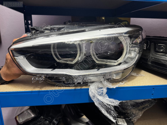 F20 LCI SOL ORJİNAL FAR