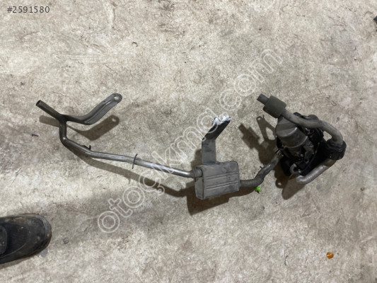 RANGE ROVER EVOQUE WABASTO BJ32-18K463-BA