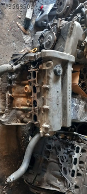 Çıkma mazda lantis komple motor