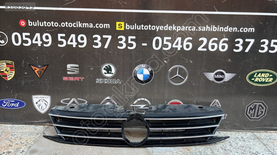 2015-2017 VW Jetta Ön Panjur - Oto Çıkma Parçaları