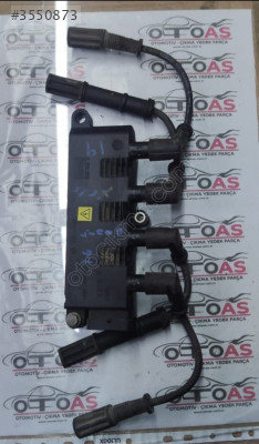 FİAT ALBEA 1.4 ATEŞLEME BOBİNİ 55200112