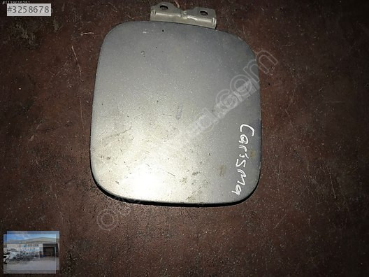 OTO CEMDEN ÇIKMA MITSUBISHI CARISMA DEPO KAPAĞI