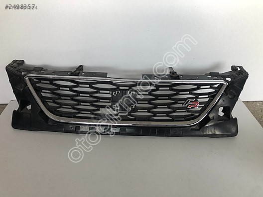 2014-18 Cupra Leon Orjinal Ön Panjur - Oto Çıkma Parçala