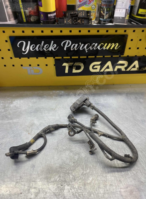 hyundai i20 akü kablo tesisatı 91850