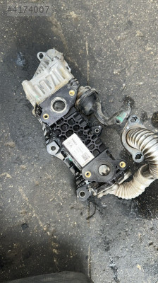 9813050280C PEUGEOT RİFTER COMBO 1.5 HDI EGR