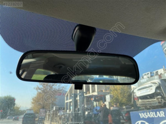 2009 Hyundai İ30 İç Dikiz Aynası