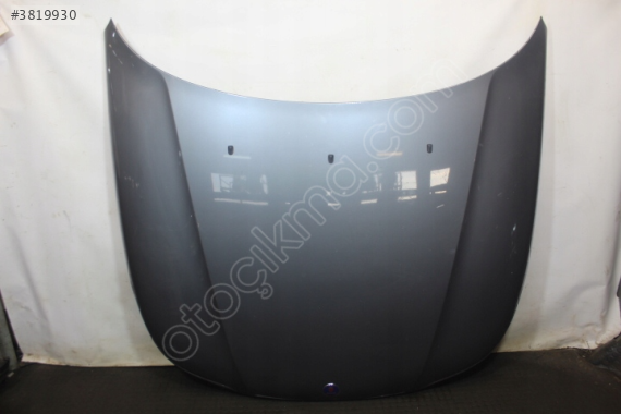 SAAB 9-5 ÇIKMA ORJİNAL KAPUT