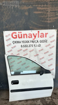 OPEL COMBO SAĞ ÖN KAPI