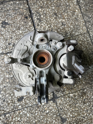 Peugeot rifter sağ taşıyıcı sağ