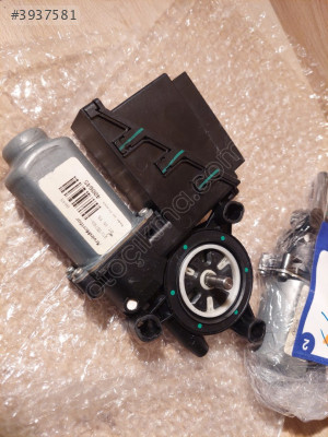 VOLKSWAGEN POLO 9N 2002 2009 SAG CAM MOTOR BEYIN