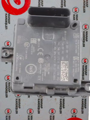 CADDY RADAR SENSÖRÜ 5WA907561 5WA907572C