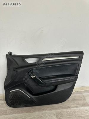 RENAULT MEGANE 4 SAG ÖN KAPI DÖŞEMESİ 156140801