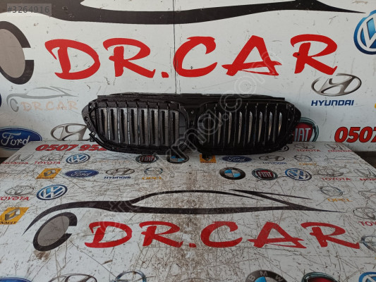 BMW G30 ÖN HAVA KANALI ORJİNAL ÇIKMA PARÇA 5113181156-10