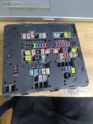 FORD FİESTA DIŞ SİGORTALIK  H1BT-14D068-AA01