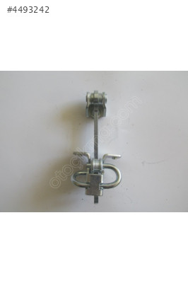 Opel Astra G Sd Hb Arka Kapı Durdurucusu Sağ Sol Aynı Adet Kapı G