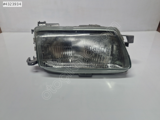 OPEL ASTRA F SAĞ ÖN FAR 1995-1998 SIFIR AYARINDA