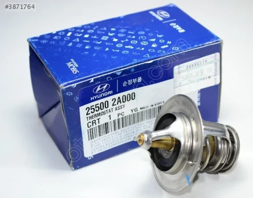 25500-2A000 TERMOSTAT 06- ERA DZL ACCENT