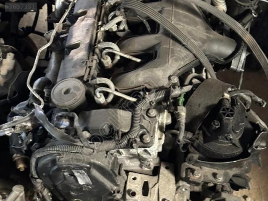 PEJO CİTROEN 2000 FULL MOTOR