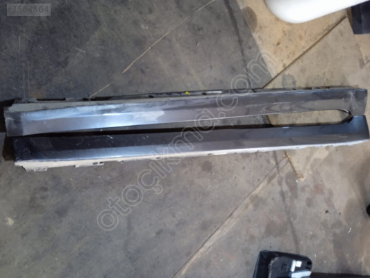 BMW G30 MARŞPİYEL KAPLAMALARI