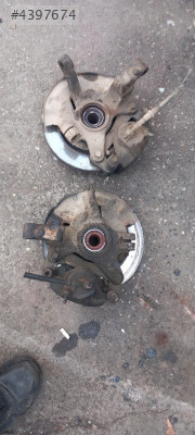 Mazda 626 ön taşıyıcı