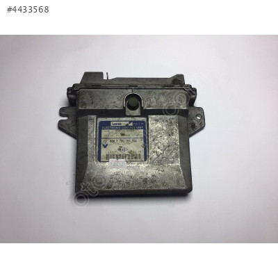 Renault Kango Motor Beyni 7700104956