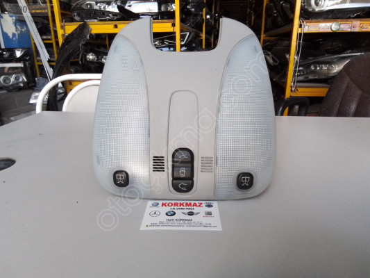 MERCEDES CL A215 W215 S CLASS A220 W220 TAVAN LAMBASI A215820