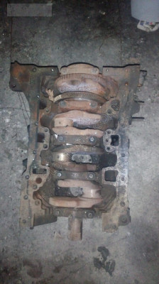 RENAULT LATİTUDE 2.0 YARIM MOTOR ORJİNAL ÇIKMA
