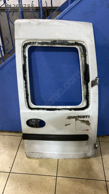 OPEL COMBO C SAĞ ARKA KAPI
