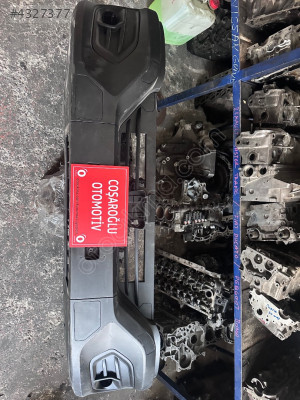 İveco daly ön tampon 19/24 sıfır