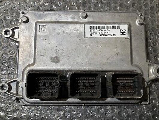HONDA CR-V MOTOR BEYNİ