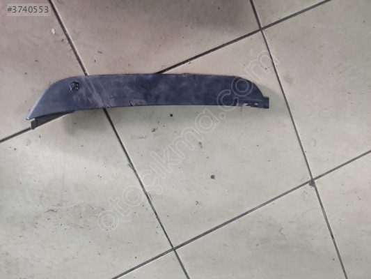 LAND ROWER EVOUGE SOL ÖN TAMPON EK