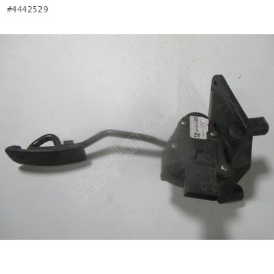 Opel Corsa C Gaz Pedalı 9129857
