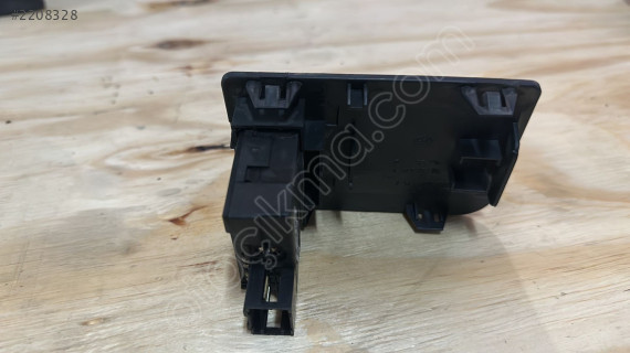 8200069068 RENAULT CLİO 2 SYMBOL FAR AYAR DÜĞMESİ