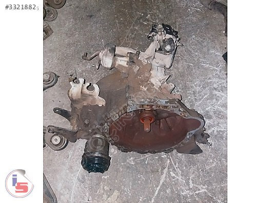 Toyota Corolla 1,6 Manuel Şanzıman 2003 - 2007 Çıkma Parça